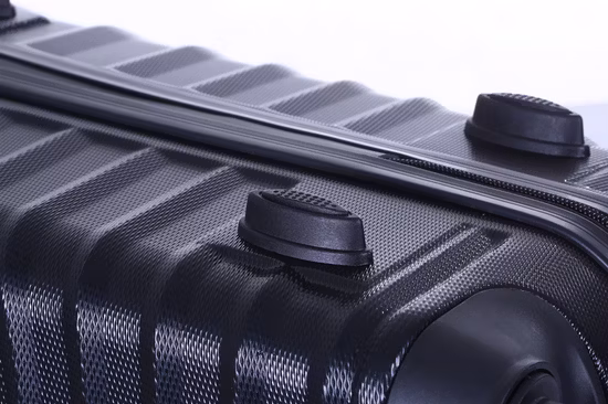 프로모션 선물 주문을 위한 저렴한 가격의 수하물 캐빈 사이즈 트롤리 하드 케이스(XHA137)