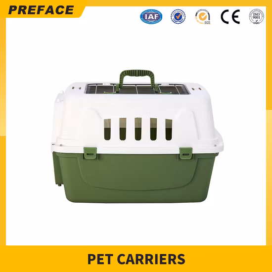 Furniture Style Pet Crate Cat Tree Dog Cage Kennel