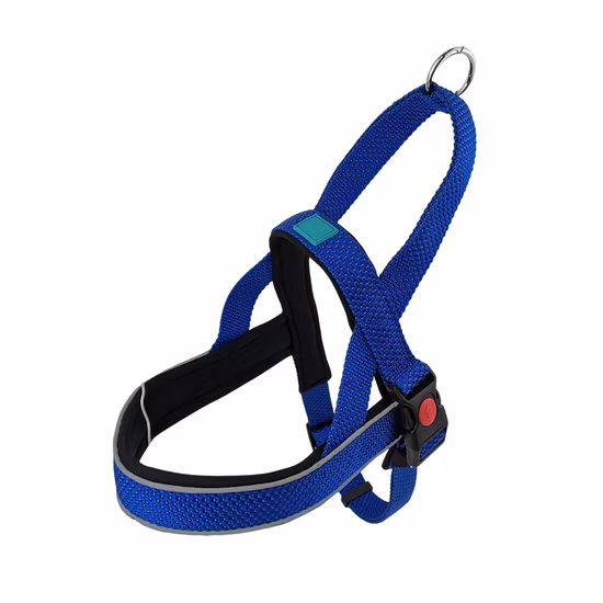 조절 가능한 메쉬 디자인의 애완견 통기성 하네스