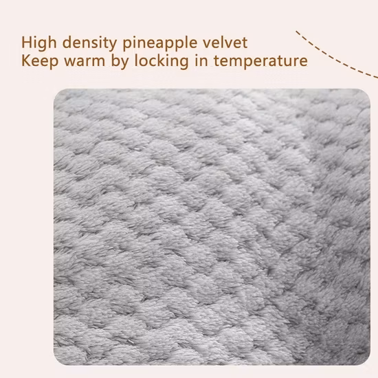 맞춤형 여행 개 고양이 안전한 여행 강아지 ​​애완 동물 캐리어 상자 케이지 개집 침대